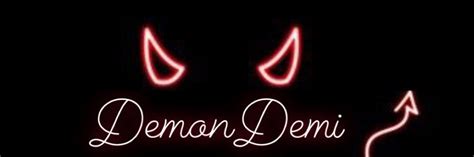 demondemi videos|DemonDemi